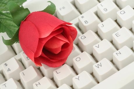 Partnersuche im internet gefahren