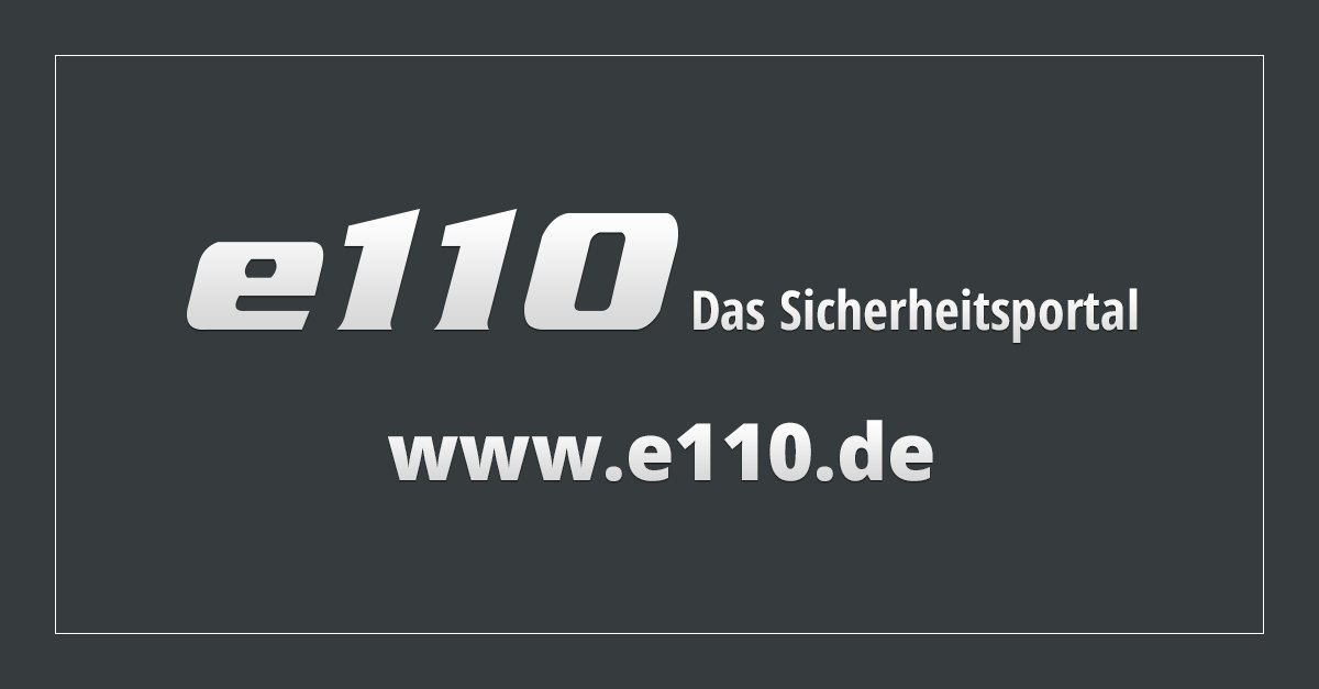 Kinderpornografie - was ist das? - e110 - Das Sicherheitsportal