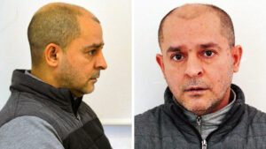 Der von der Kripo Würzburg gesuchte Ibuš Drmaku