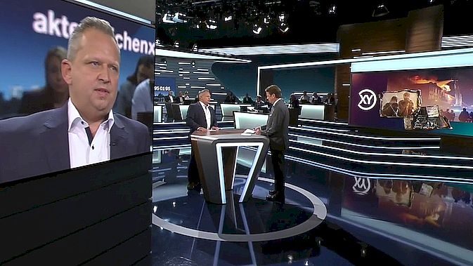 Tödliche Brandstiftung geklärt?