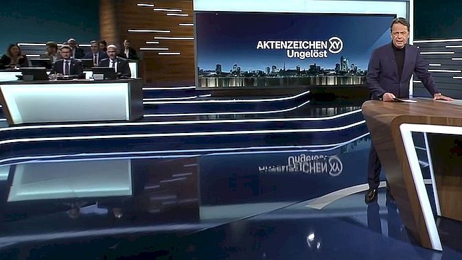 Auftrieb für Ermittlungen