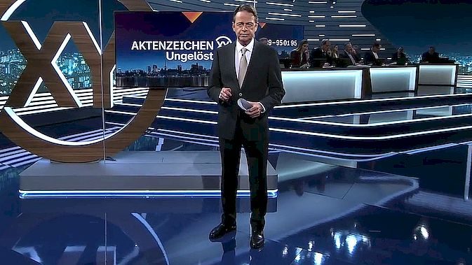 Lassen sich wieder Fälle klären?