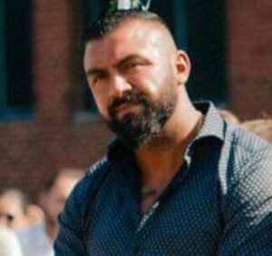 Der vermisste Rezan Cakici