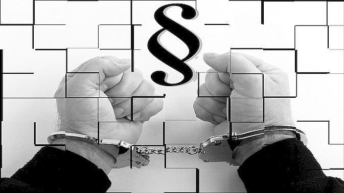 Das umstrittene Urteil