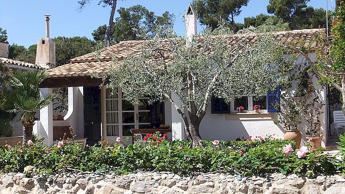 Ferienhaus ein teures Luftschloss?