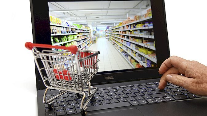 Augen auf beim Online-Kauf