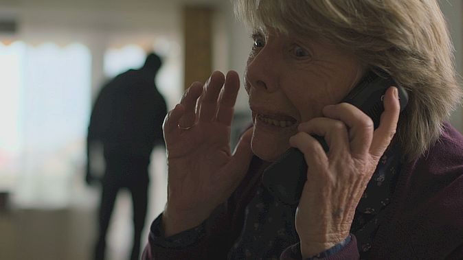 Aktenzeichen XY… ungelöst