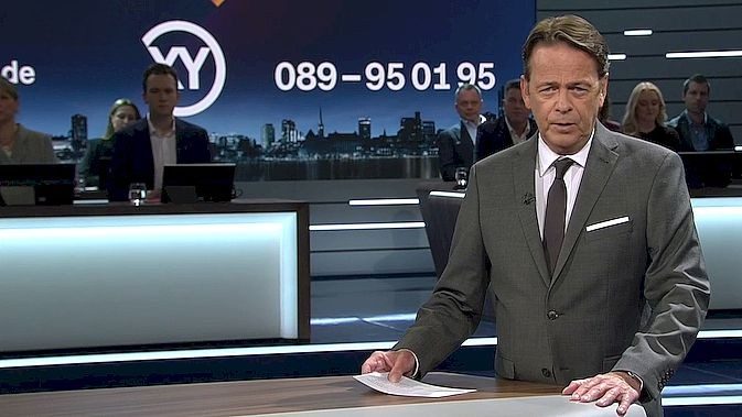 Internationale Ermittlungen ausgeweitet