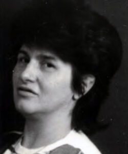 Renate Pollaczek