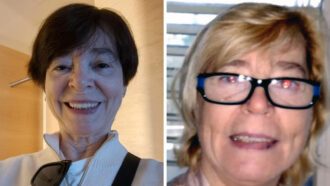 Die vermisste Teresa Krug