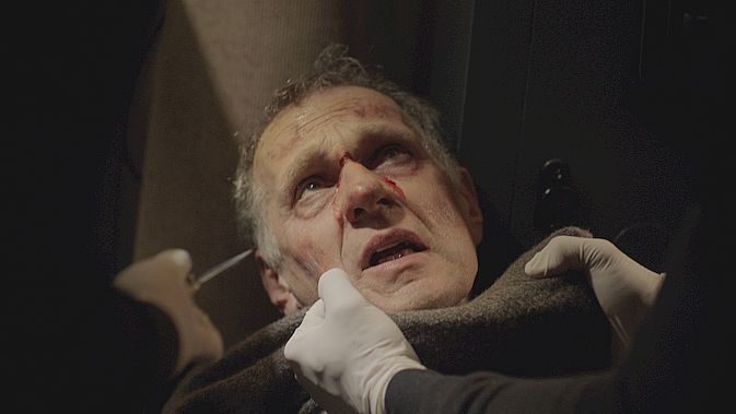 Aktenzeichen XY… ungelöst