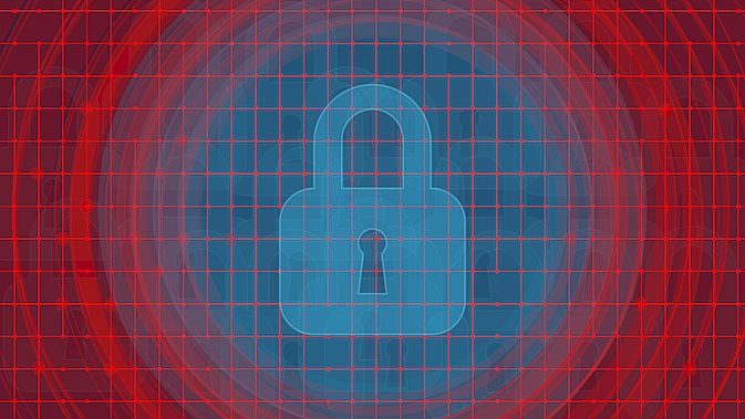 Cyber-Kriminelle ausgesperrt