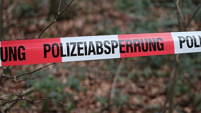 Aktenzeichen XY… ungelöst