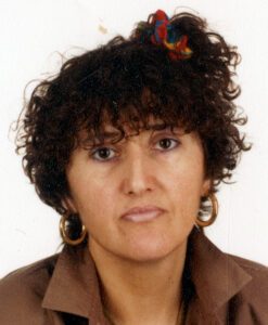 Das Mordopfer: Bianca Bersch