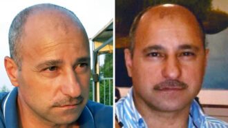 Der flüchtige Hassan Fayas Gyndy