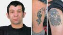 Der vermisste Sven Kühn und seine Tattoos