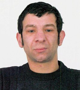 Der vermisste Sven Kühn