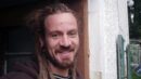 Daniel Emminger mit seinen markanten dunkelblonden Dreadlocks.