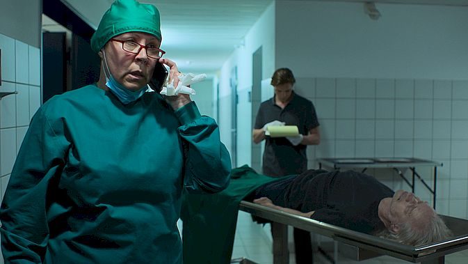 Aktenzeichen XY… ungelöst