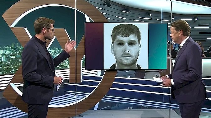Wurde Vergewaltiger erkannt?