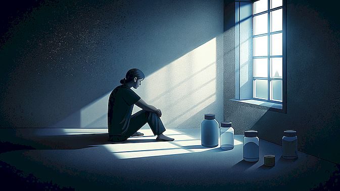 Drogen: Konsum und Kriminalität