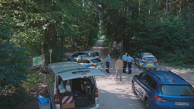 Aktenzeichen XY… ungelöst