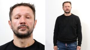 Der vermisste Damir Kocan